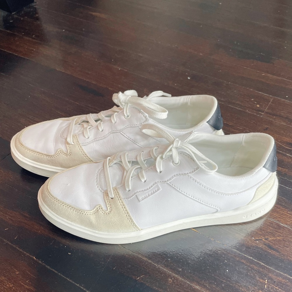 Cole haan shoes